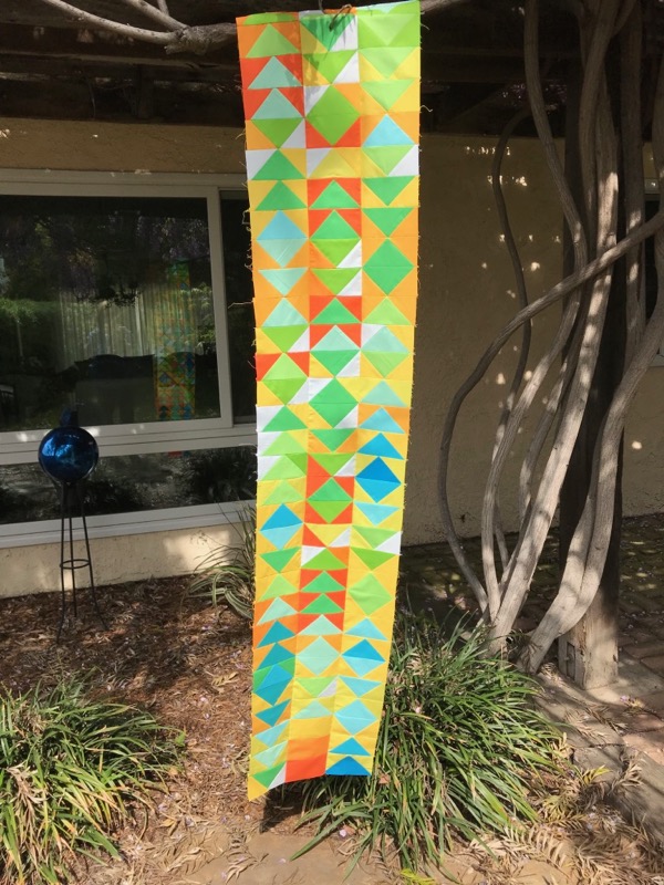 March Temp Quilt_April2