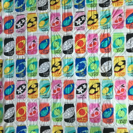 Backing of Merrion Square2