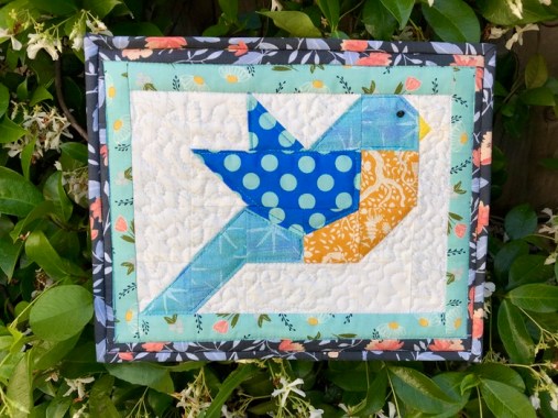 Bluebird Tiny Quilt_1