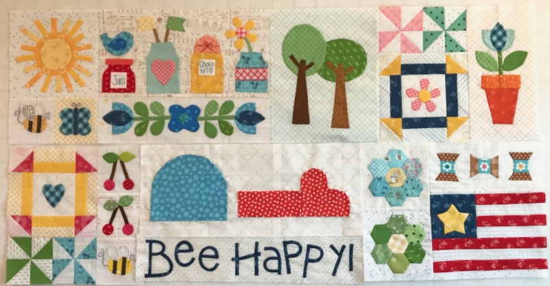 Bee Happy June2019_2