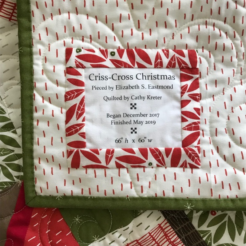 Christmas Criss-Cross_5