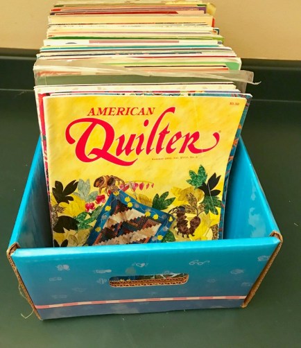 Guild Rummage Sale_1