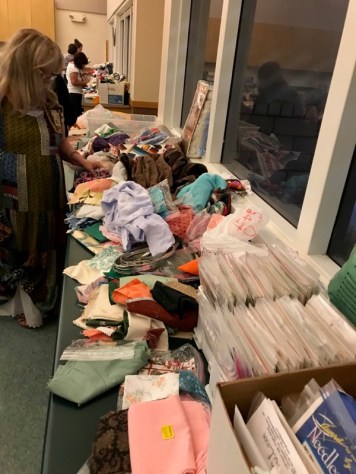 Guild Rummage Sale_3