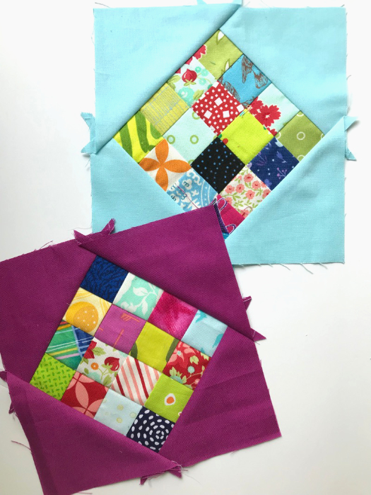 July Gridsters Block 2019