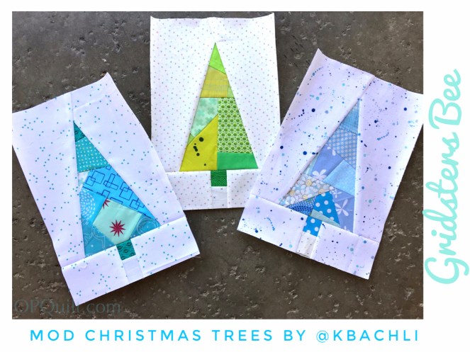 August Gridsters_2019 trees