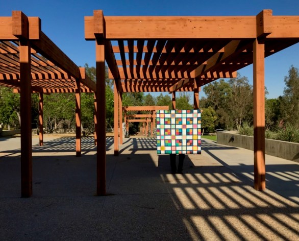 City Streets Quilt_1a