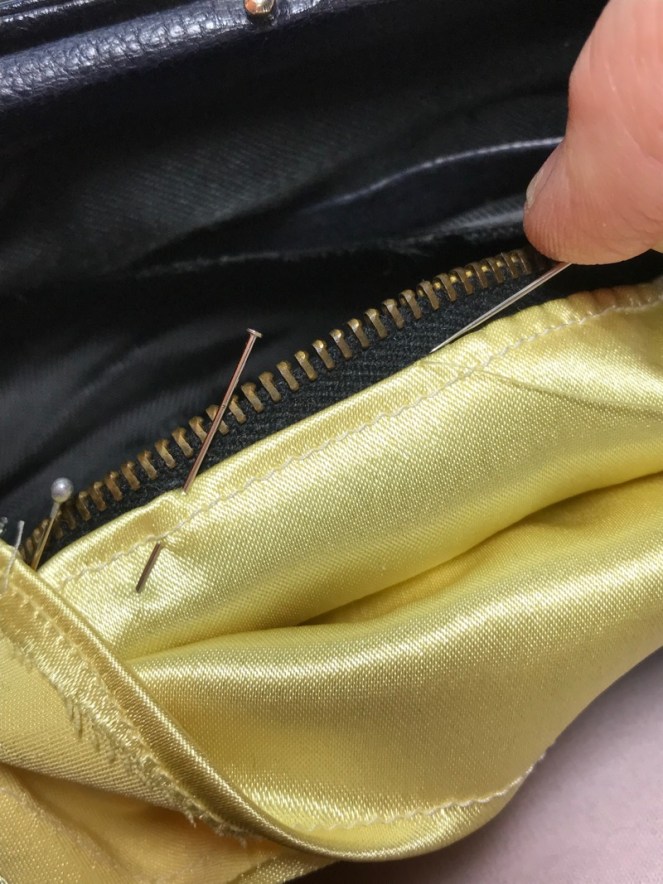 Mending