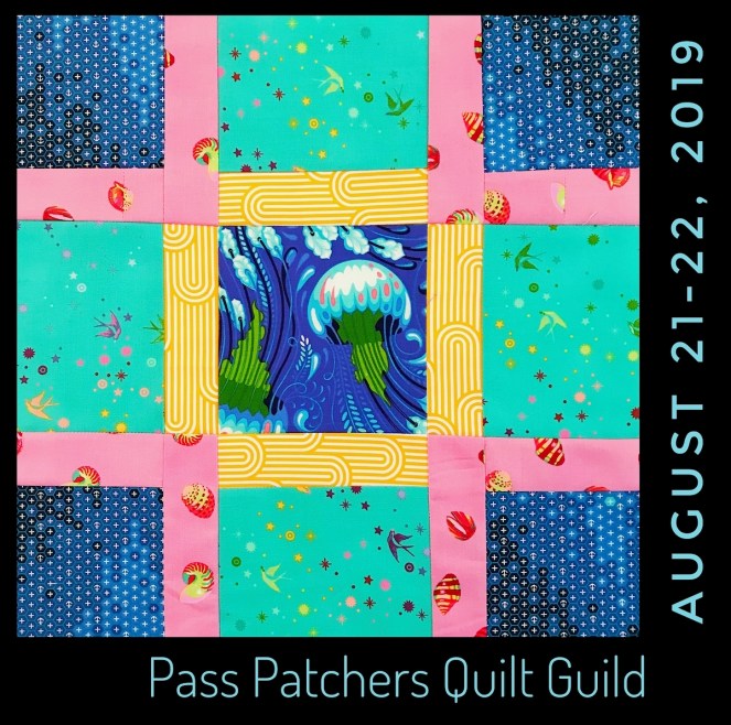 Pass Patchers Quilt Guild
