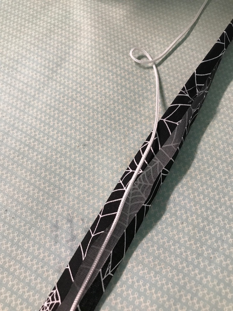 Halloween Pennant Banner_4