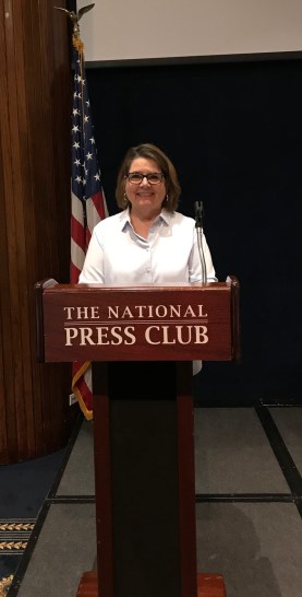 National Press Club