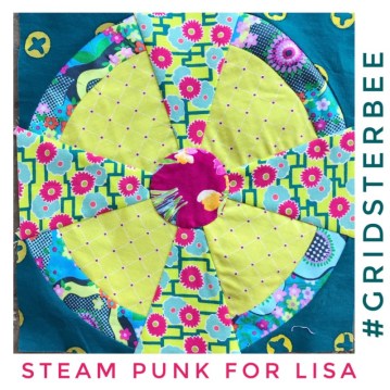 Gridster October 2019