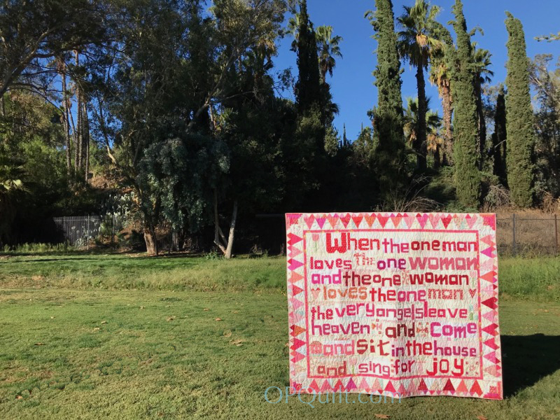 Sing for Joy_1 Front