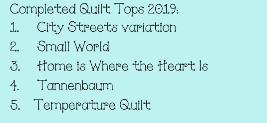 2019 completed Quilt Tops.jpg
