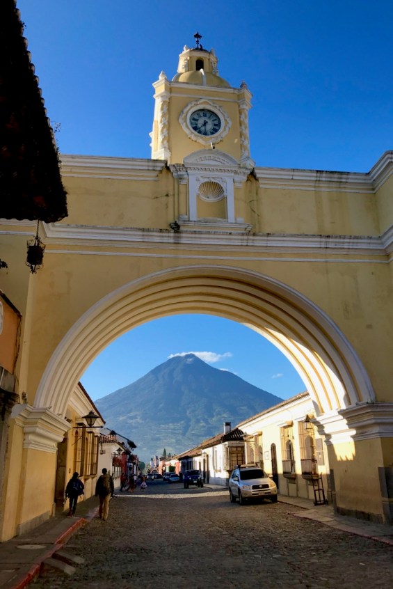 AntiguaGuatemala