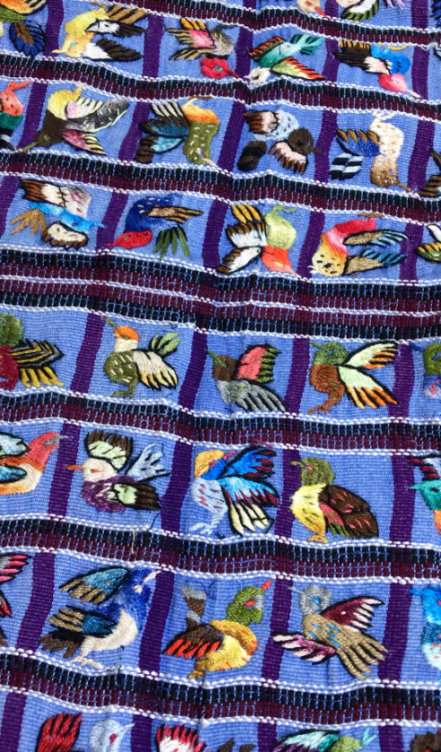 GuatemalaCity_Huipil