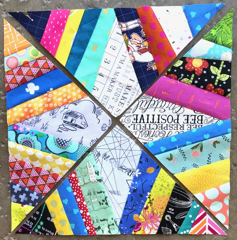 November 2019 Gridsters