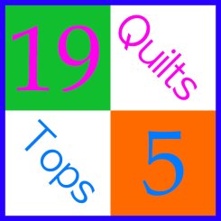 Output number Sign 2019