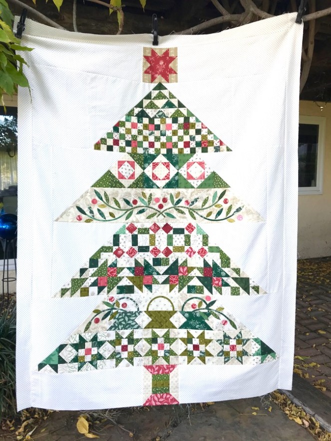 Merry Christmas!