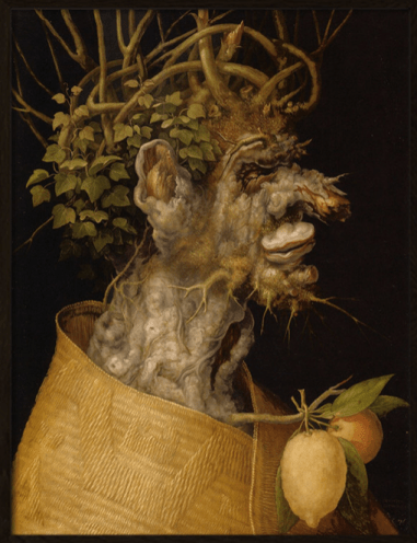 Arcimboldo Winter
