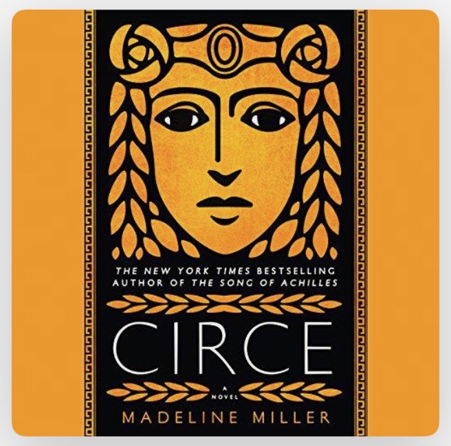 Circe book