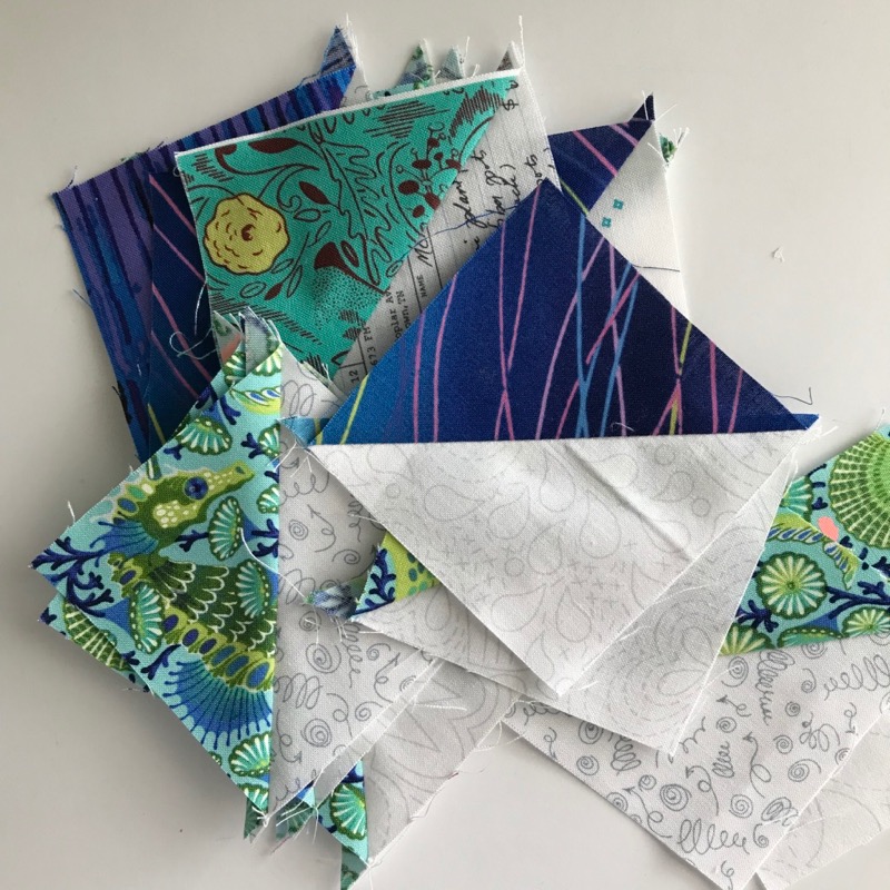 Extra HSTs from Tri-Ball