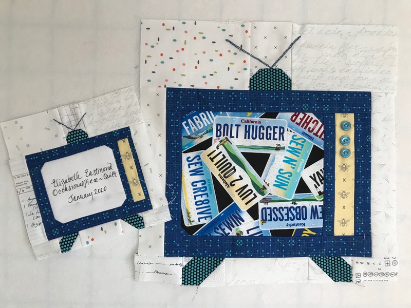 Gridsters January 2020