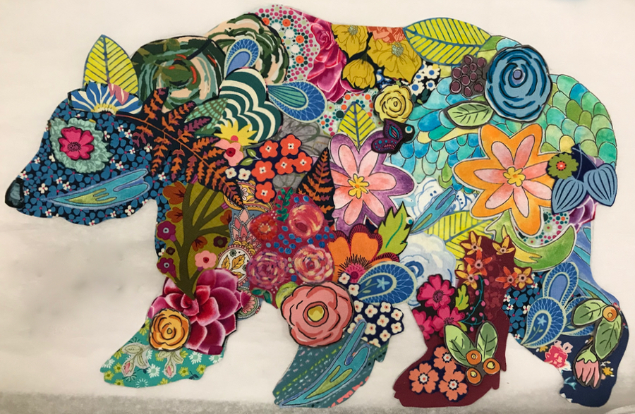 Heine_Class California Bear