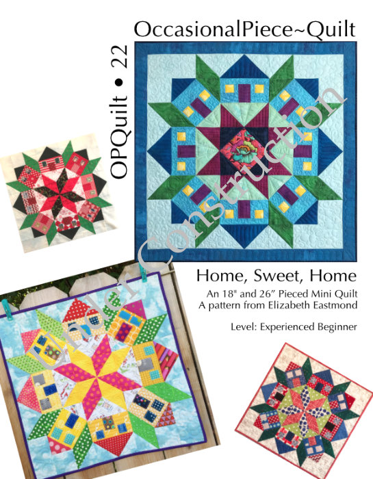 Pattern HSH underconstruction