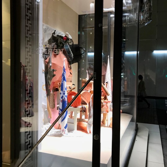 Tokyo Face Collage 2_side