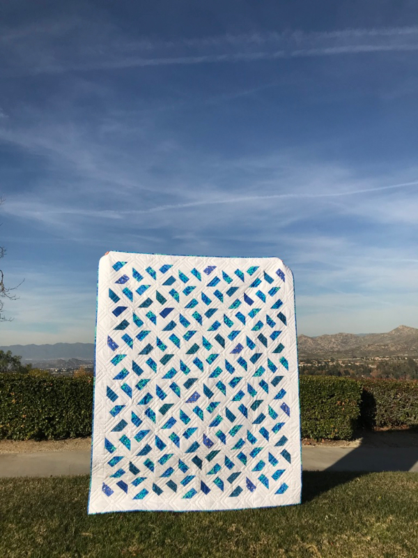 Azulejos Quilt_1