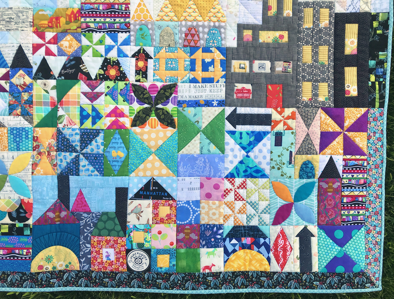 Golden California_7 detail