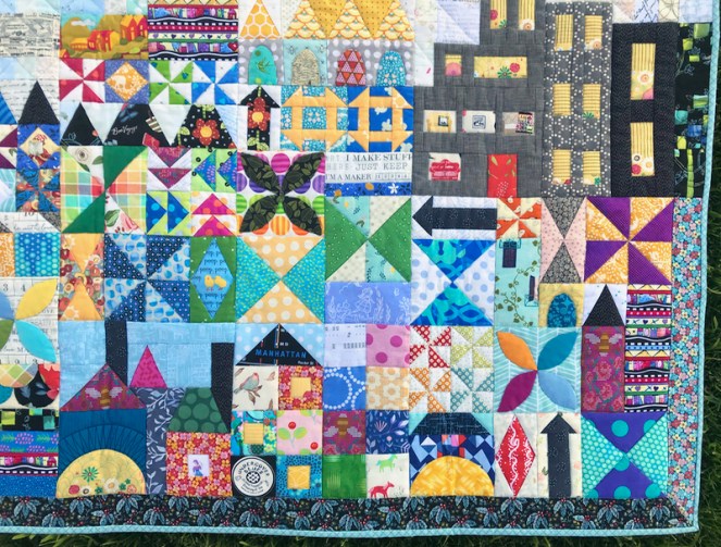 Golden California_7 detail