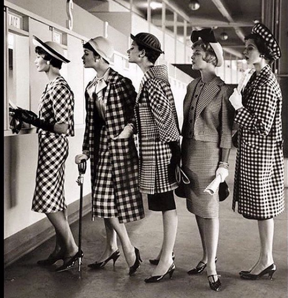 Not Social Distancing