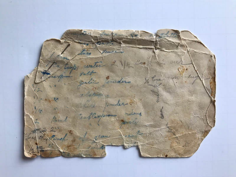 Old Recipe Card_1