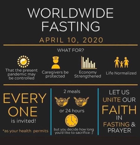 Fast April 2020 icon