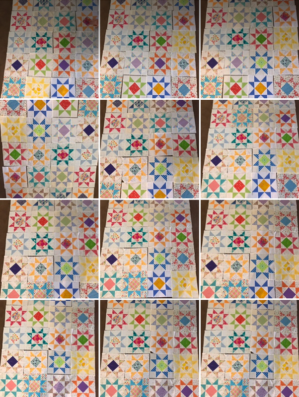 LeisaSawtoothQlt grouping