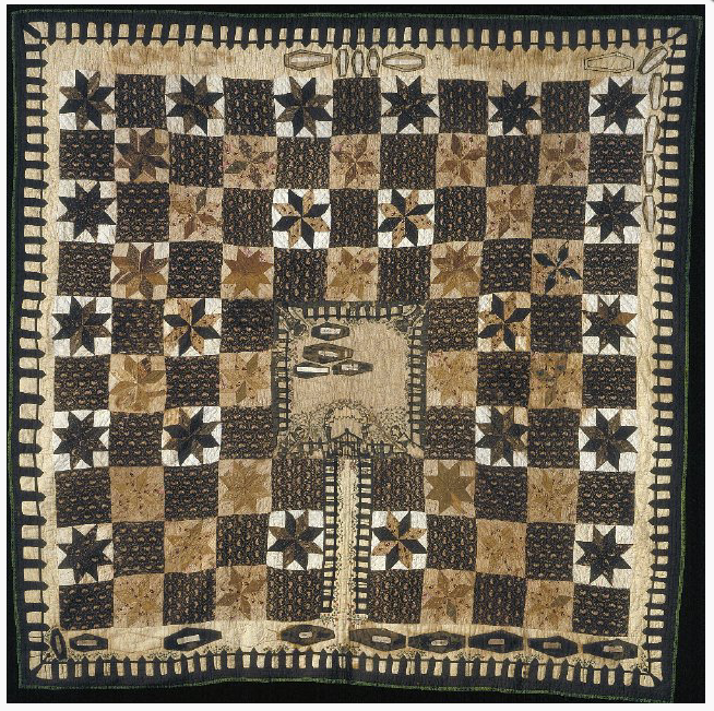 Kentucky Death Quilt
