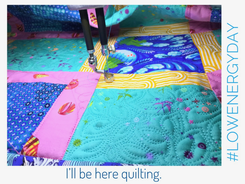 Lowenergy day_covid19