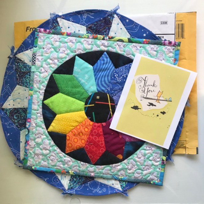 Returned Samples