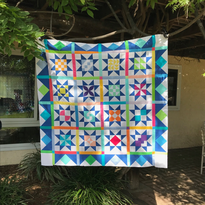 Sawtoothmania Process_front