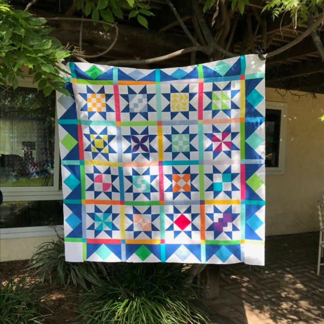 Sawtoothmania Process_front