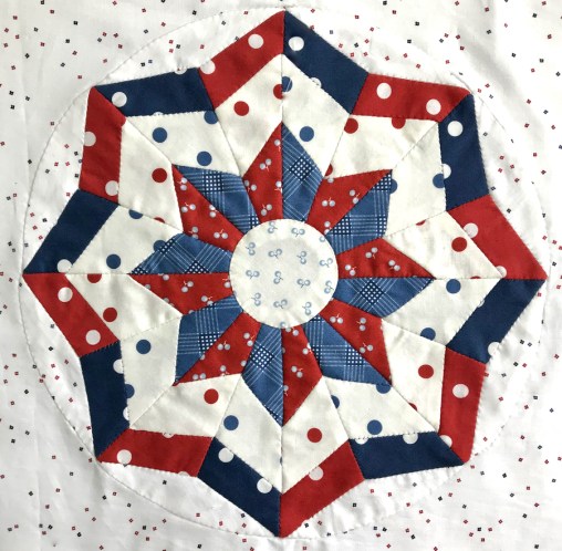 RWB Shine_Block Four