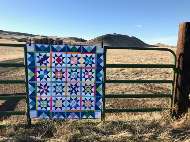 Sawtoothmania •  Reflections on Fertile&nbsp;Ground