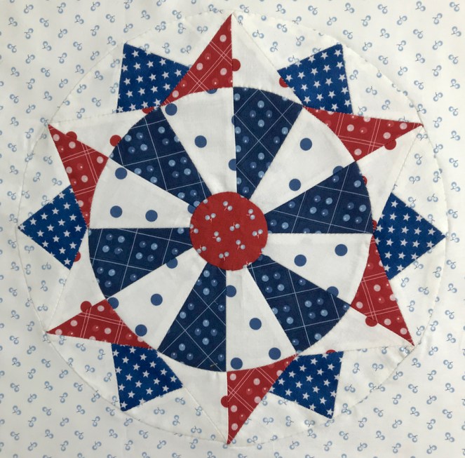 Happy New Year with Shine Block&nbsp;21