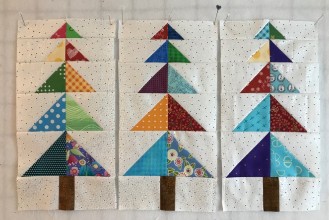 January This-and-That