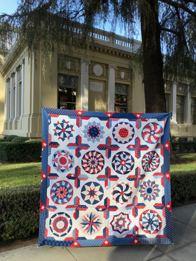 I Hear America&nbsp;Singing