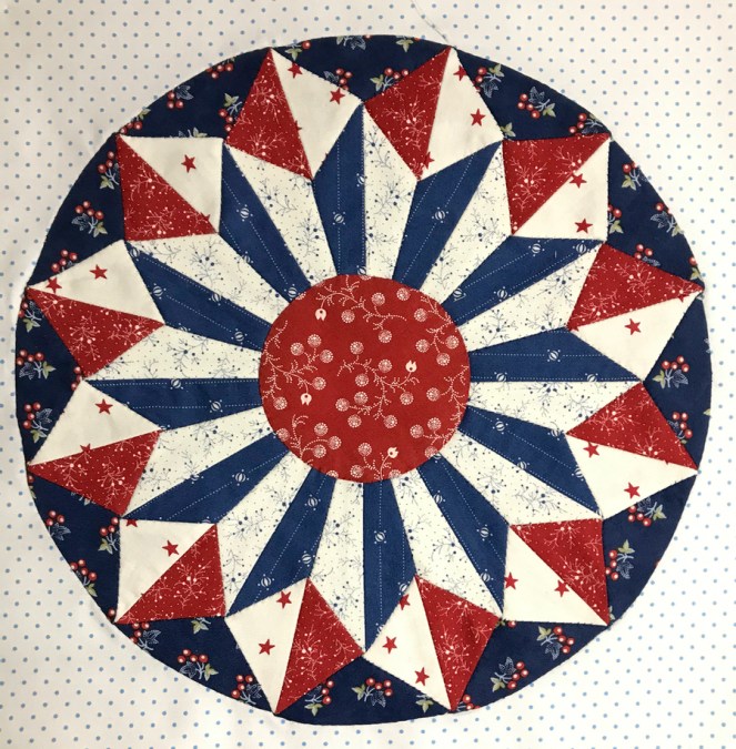 Happy New Year with Shine Block&nbsp;20