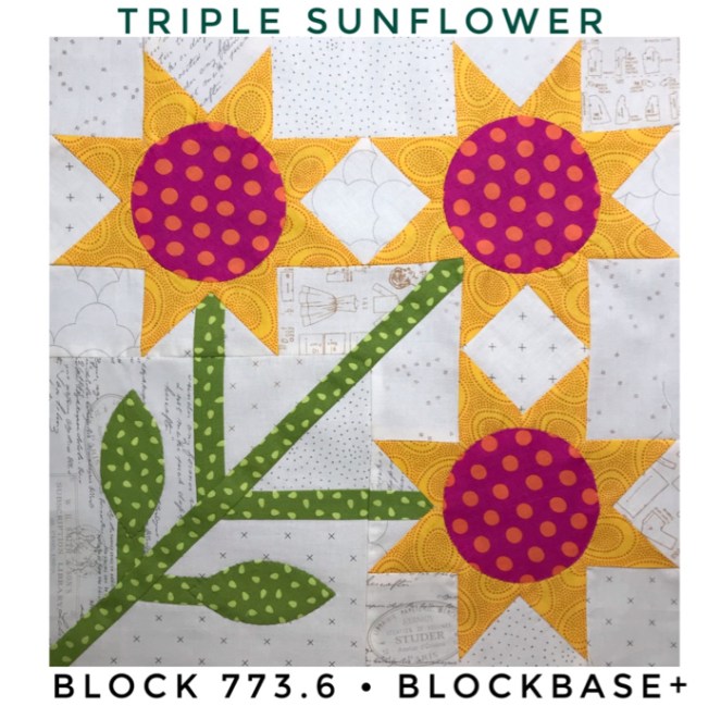 Thoughts on Constructing a Quilt&nbsp;Block