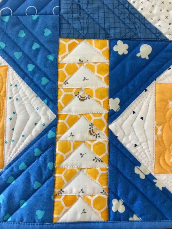 Is a Tablerunner a&nbsp;Quilt?