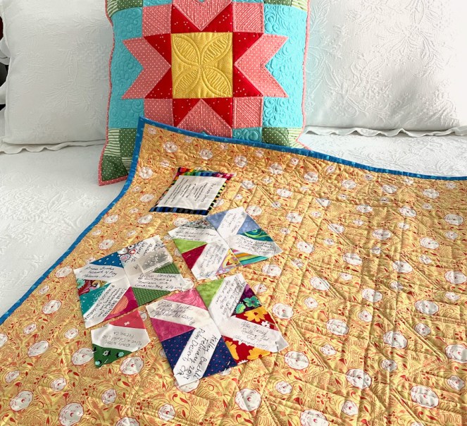 Wrapping Up the Leftovers • Affinity&nbsp;Tutorial